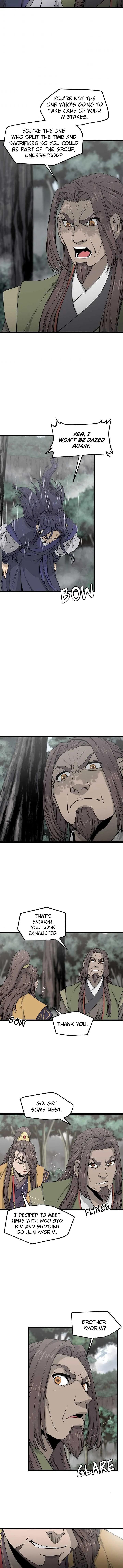 Reign Chapter 25 Online - página 11
