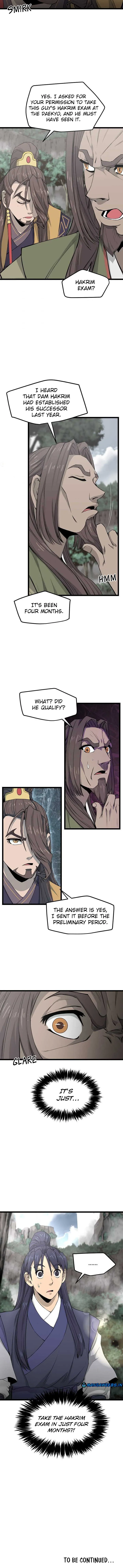 Reign Chapter 25 Online - página 12