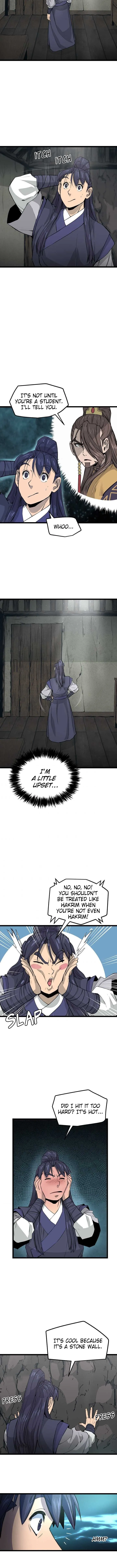 Reign Chapter 26 Online - página 9