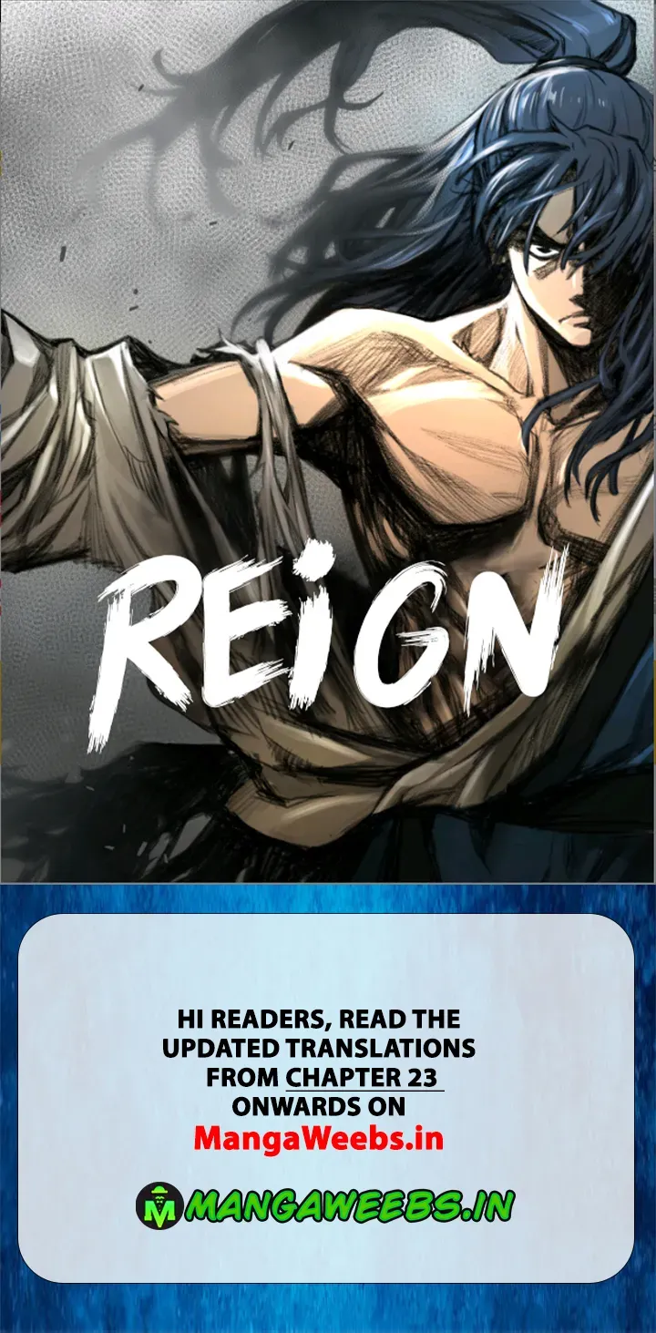 Reign Chapter 27 Online - página 1