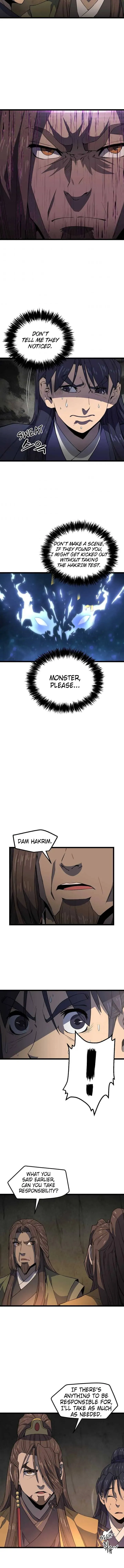 Reign Chapter 29 Online - página 6