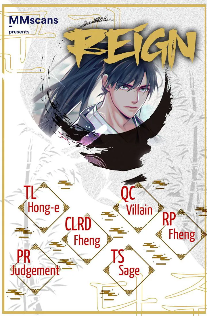 Reign Chapter 3 Online - página 2