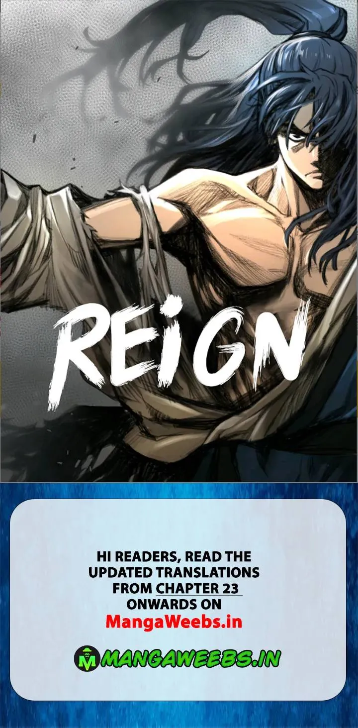 Reign Chapter 30 Online - página 1