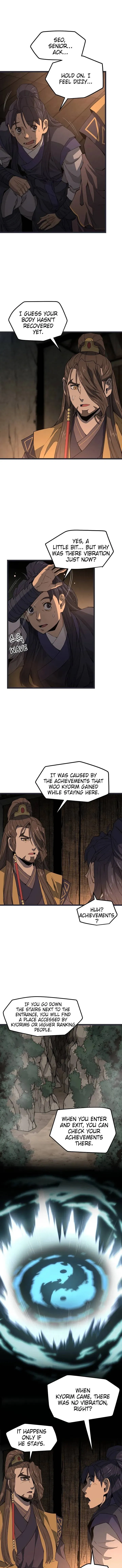 Reign Chapter 30 Online - página 4