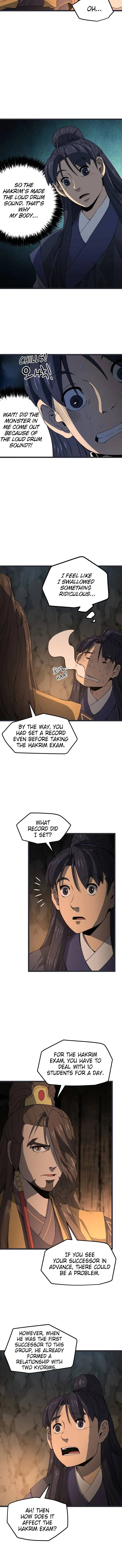 Reign Chapter 30 Online - página 5