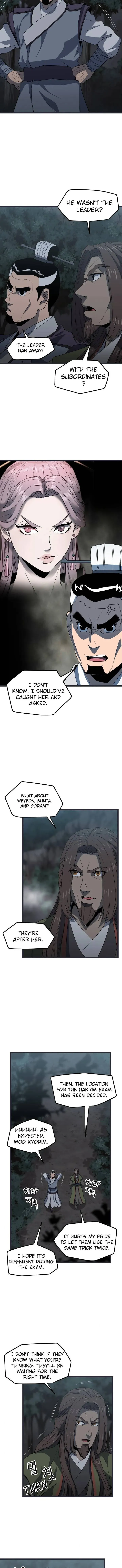 Reign Chapter 30 Online - página 10