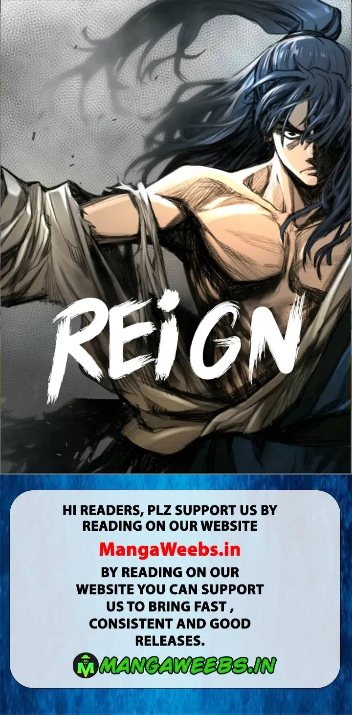 Reign Chapter 31 Online - página 1