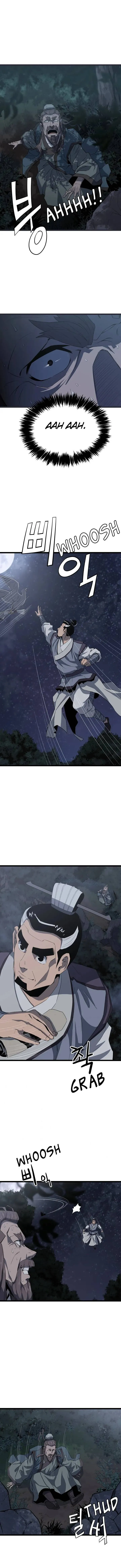 Reign Chapter 31 Online - página 2