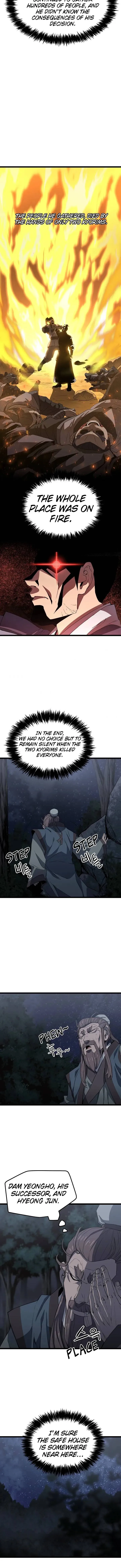 Reign Chapter 31 Online - página 7