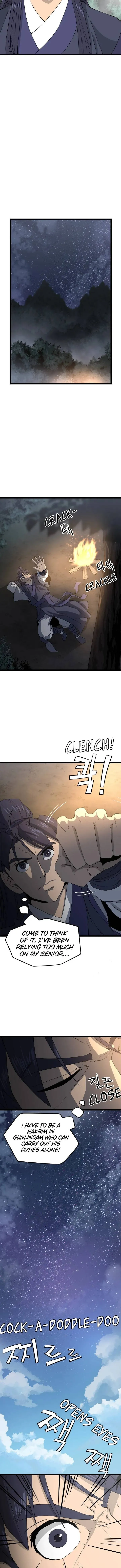 Reign Chapter 31 Online - página 10