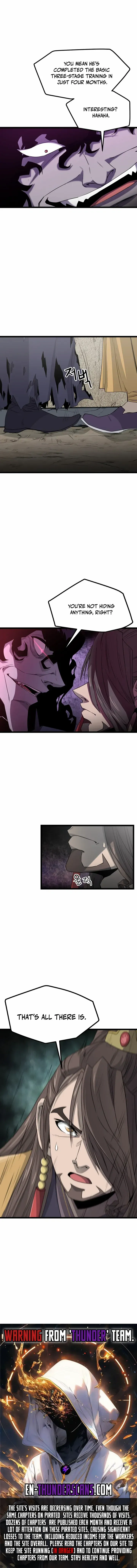 Reign Chapter 37 Online - página 8