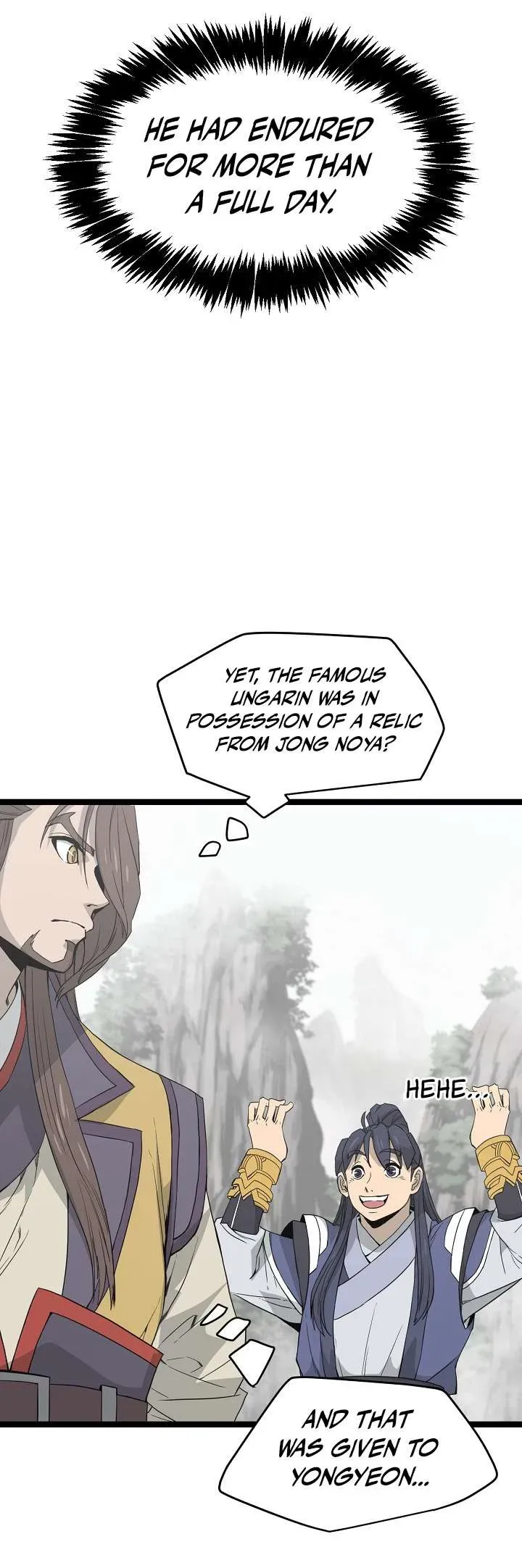 Reign Chapter 43 Online - página 5