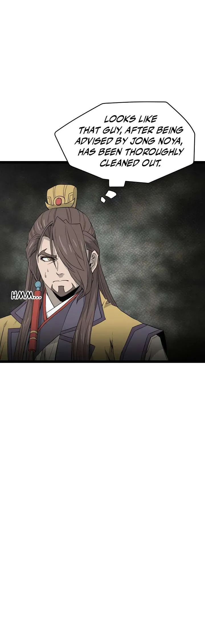 Reign Chapter 43 Online - página 6