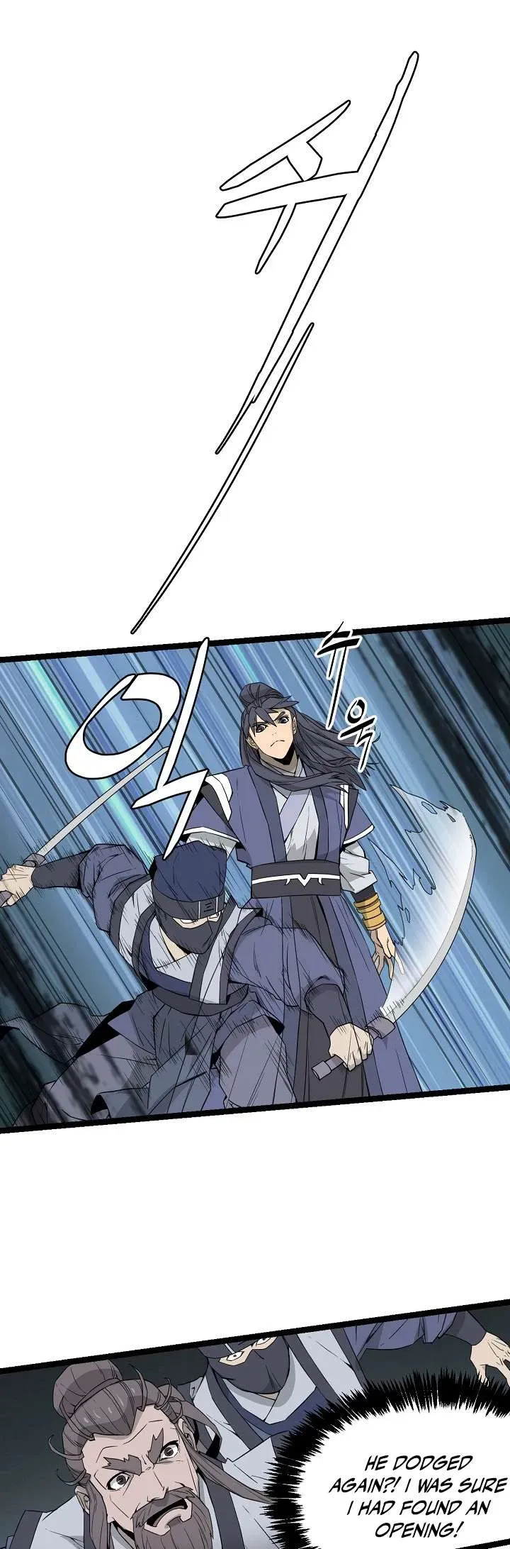 Reign Chapter 43 Online - página 8