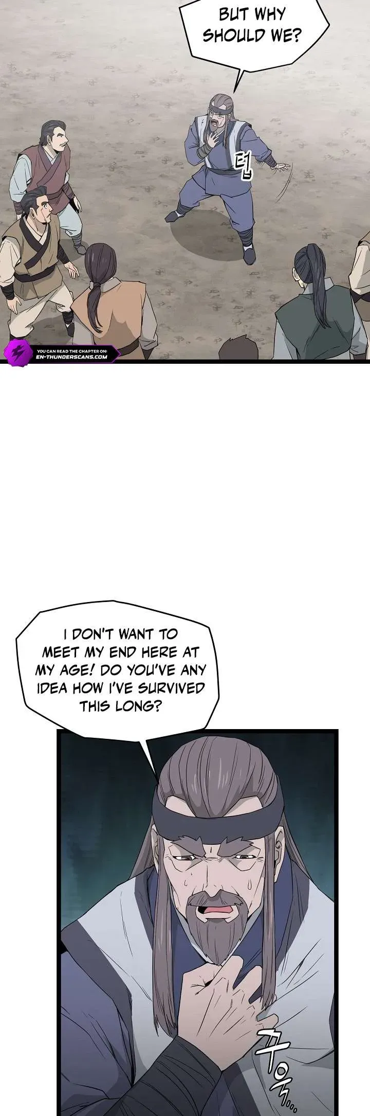 Reign Chapter 43 Online - página 19