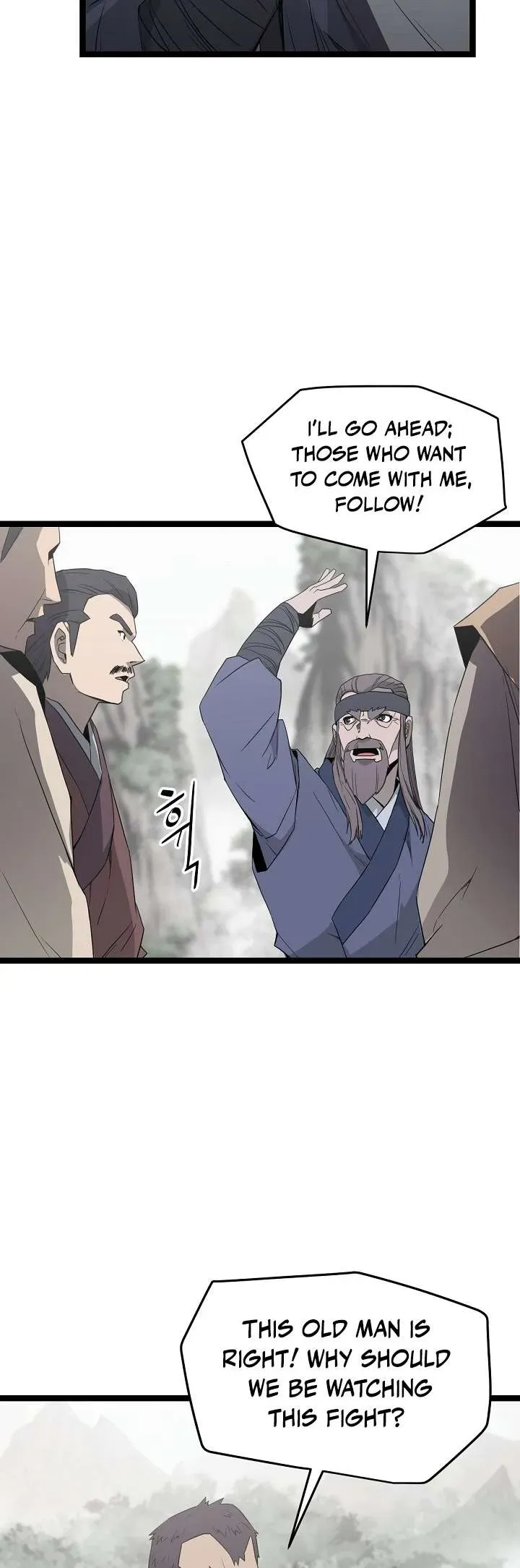 Reign Chapter 43 Online - página 20