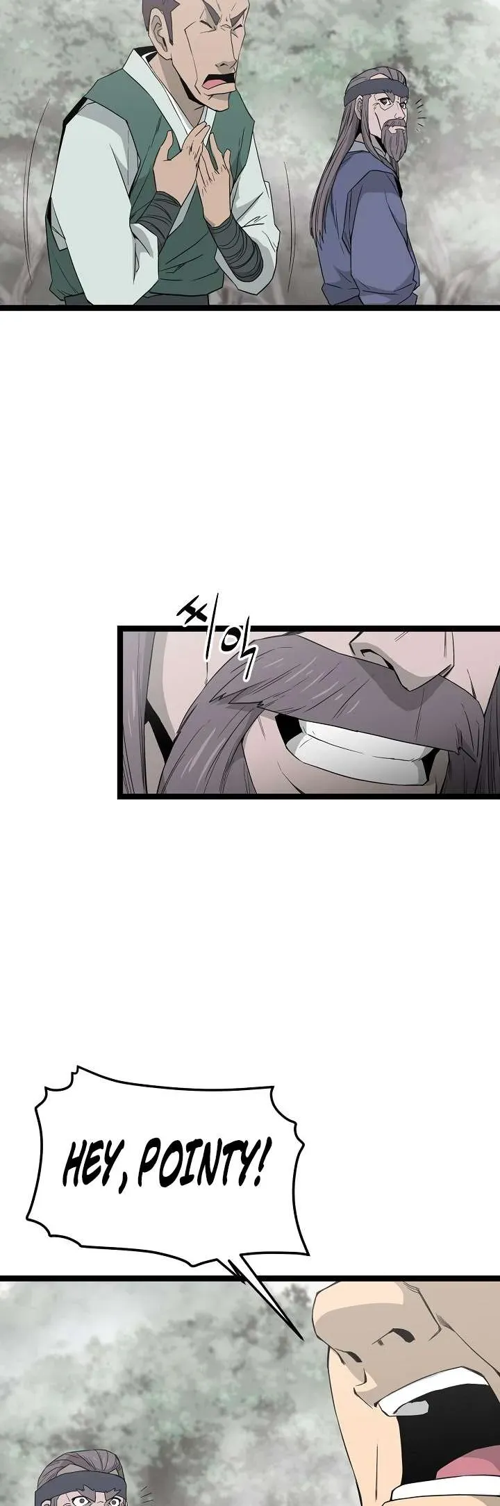 Reign Chapter 43 Online - página 21