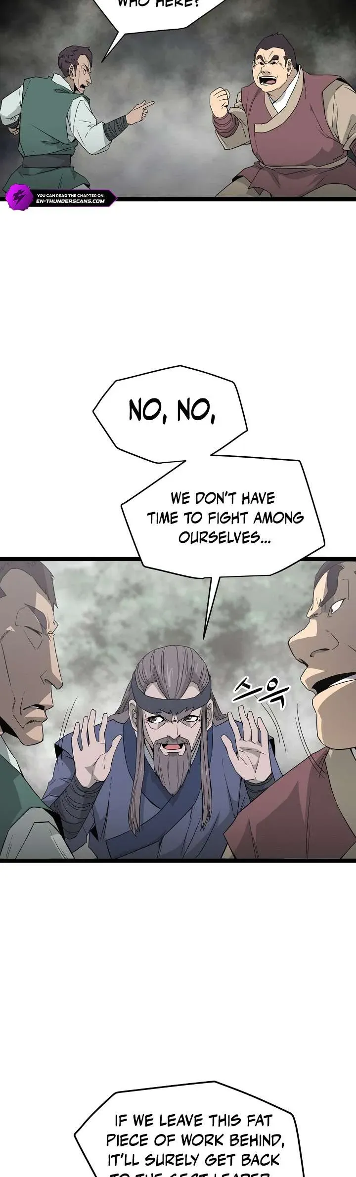Reign Chapter 43 Online - página 24