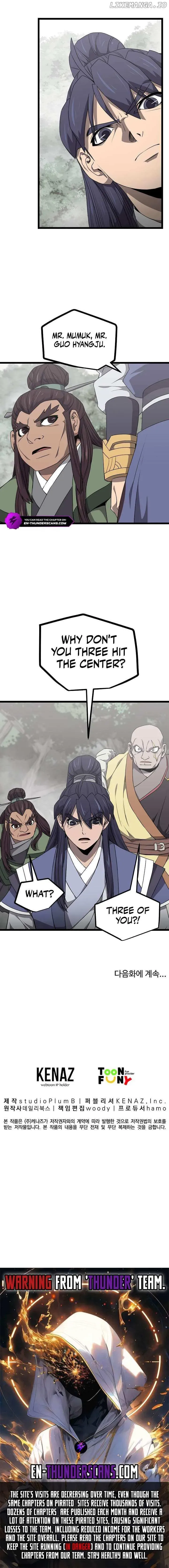 Reign Chapter 48 Online - página 9