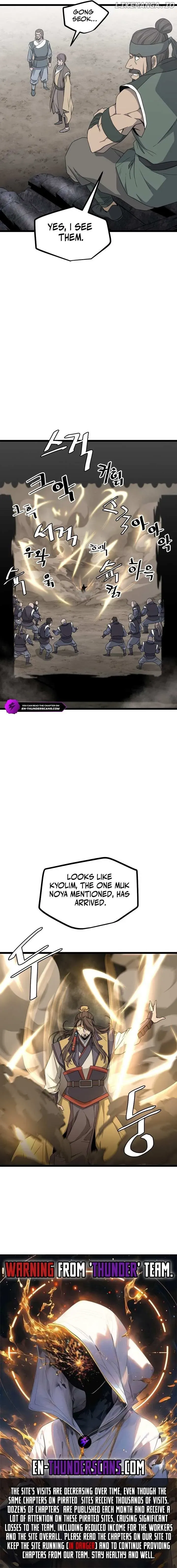 Reign Chapter 51 Online - página 9