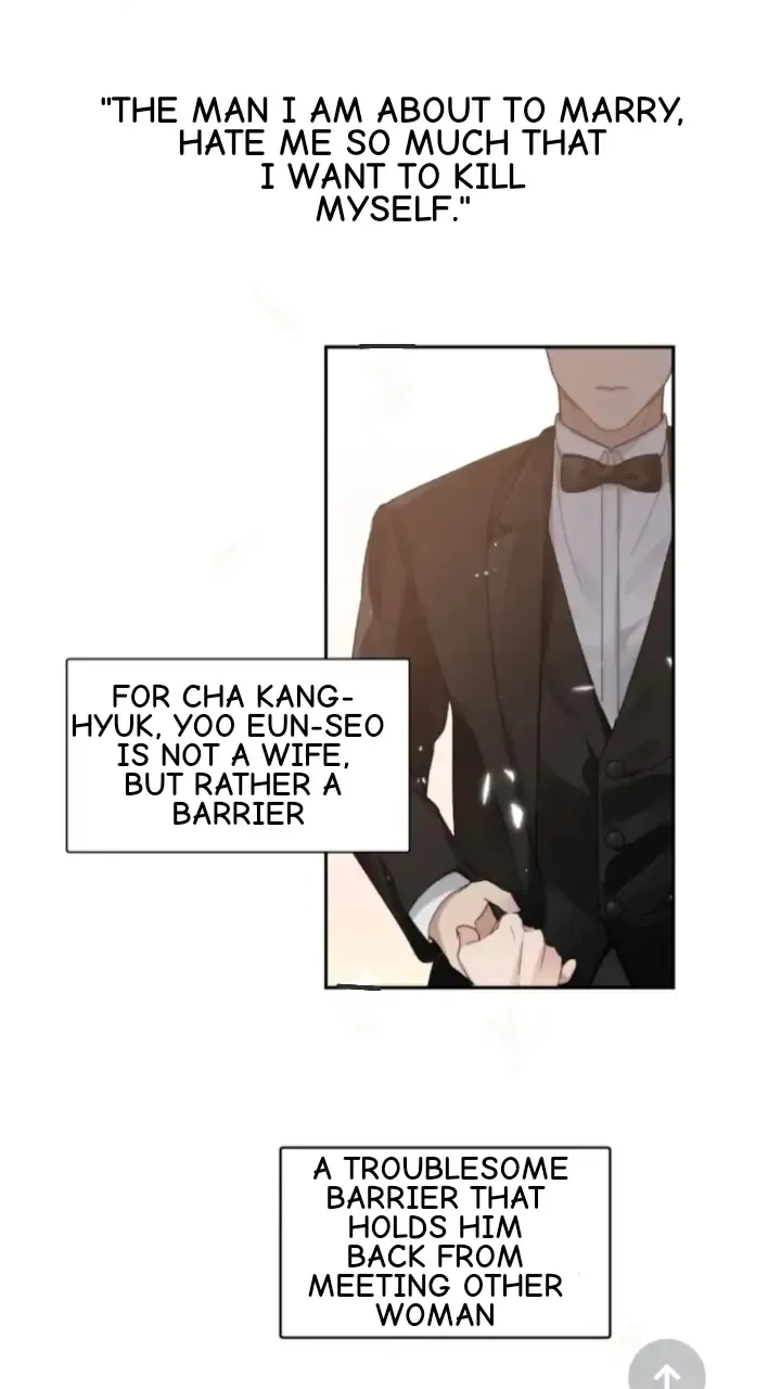 Reigned Wedding Chapter 0.1 Online - página 5