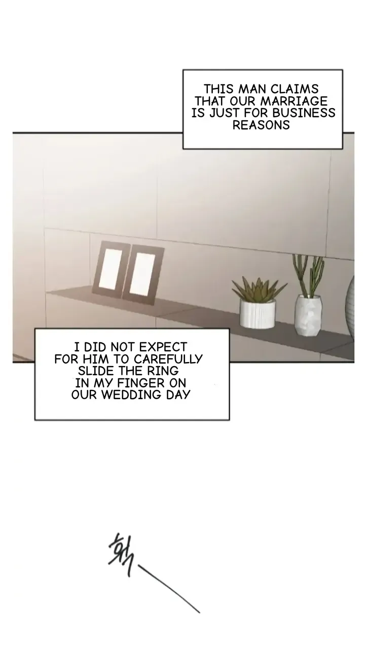 Reigned Wedding Chapter 0.1 Online - página 14