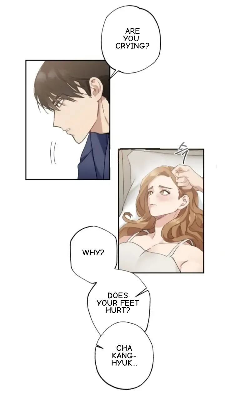 Reigned Wedding Chapter 0.1 Online - página 17