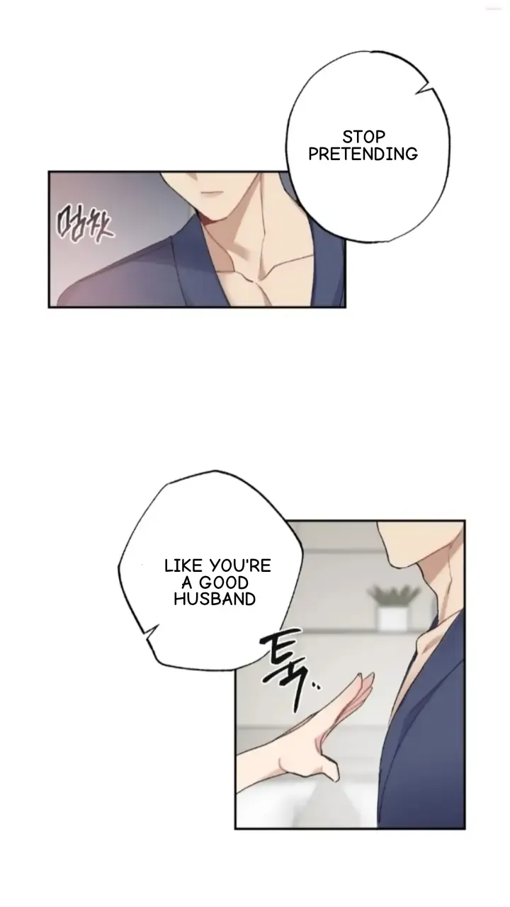 Reigned Wedding Chapter 0.1 Online - página 18