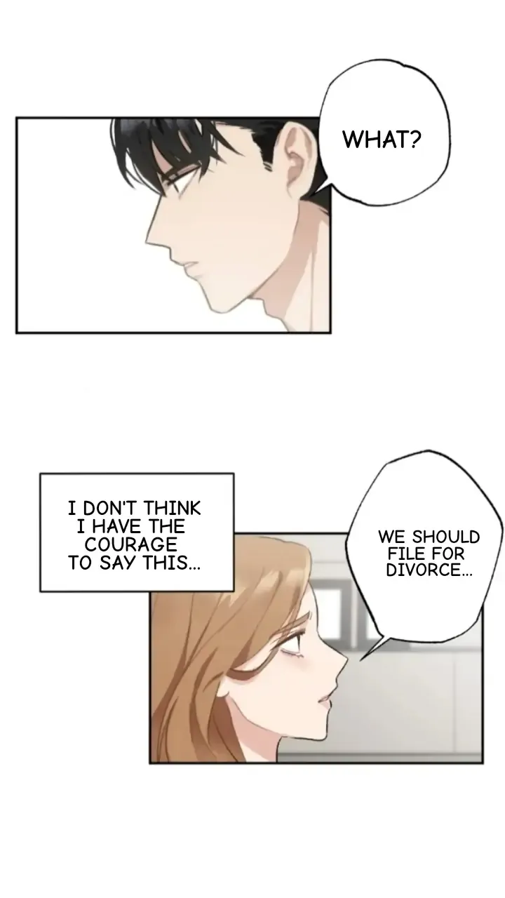 Reigned Wedding Chapter 0.1 Online - página 20