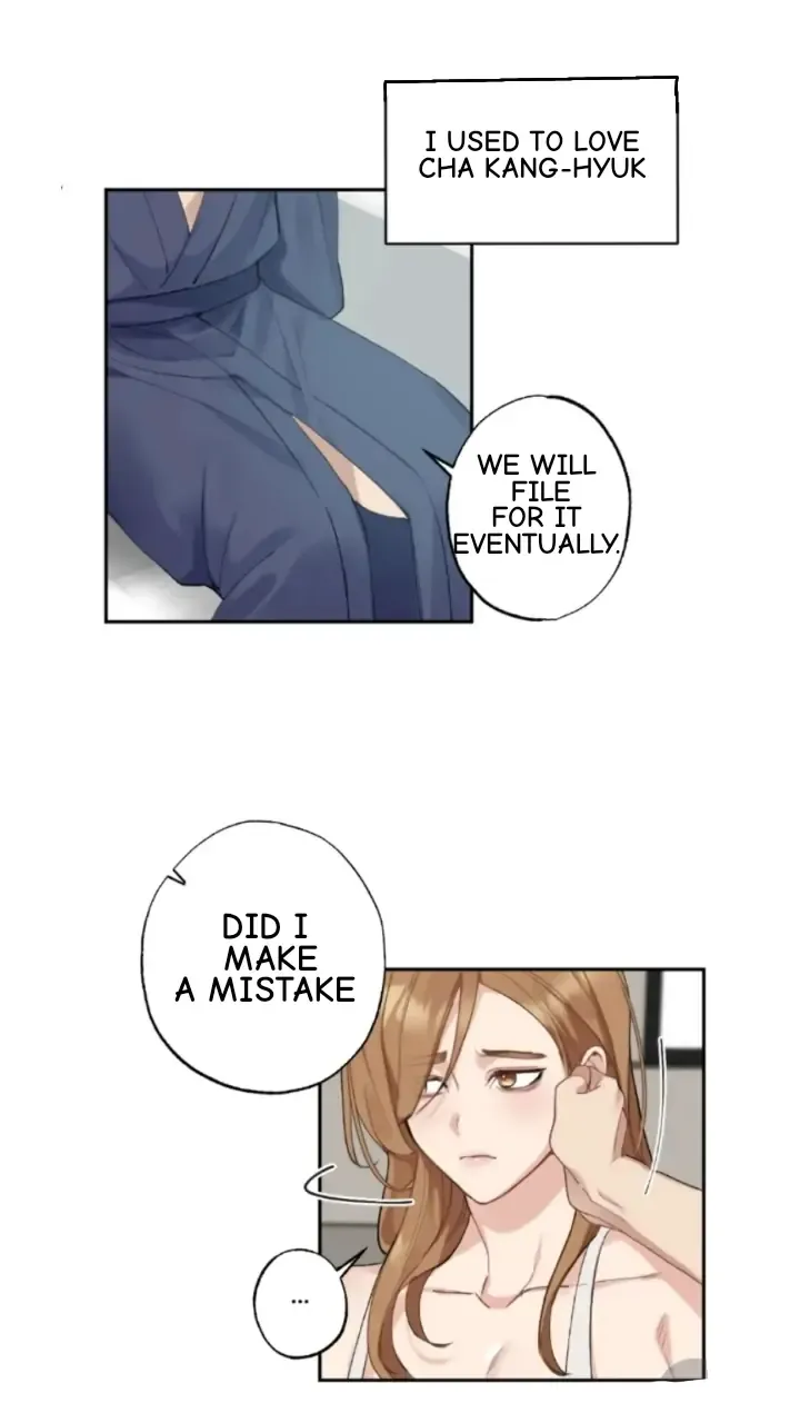 Reigned Wedding Chapter 0.1 Online - página 21