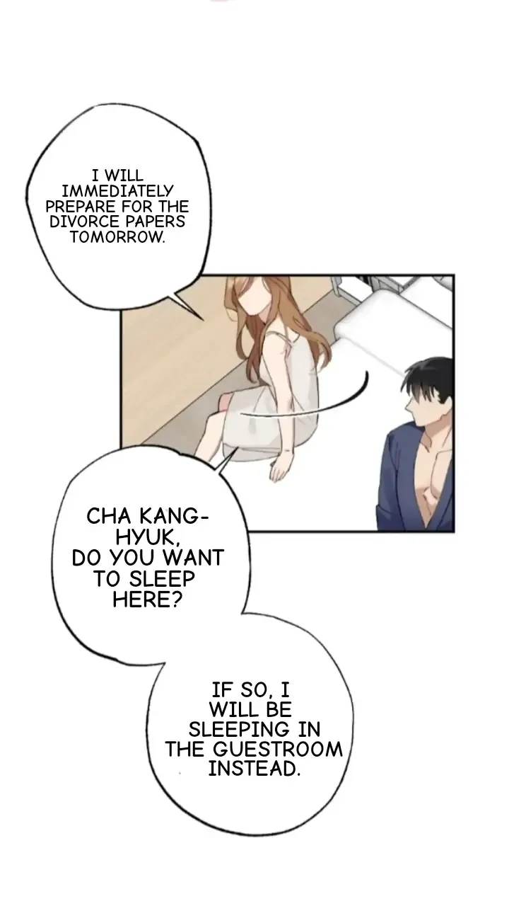 Reigned Wedding Chapter 0.1 Online - página 24