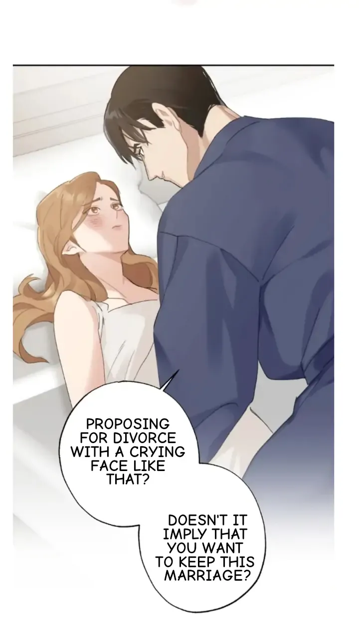Reigned Wedding Chapter 0.1 Online - página 26