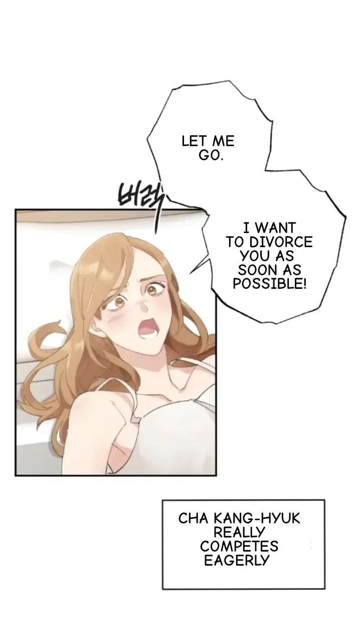 Reigned Wedding Chapter 0.1 Online - página 27