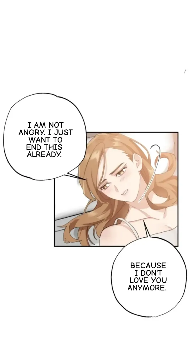Reigned Wedding Chapter 0.1 Online - página 31