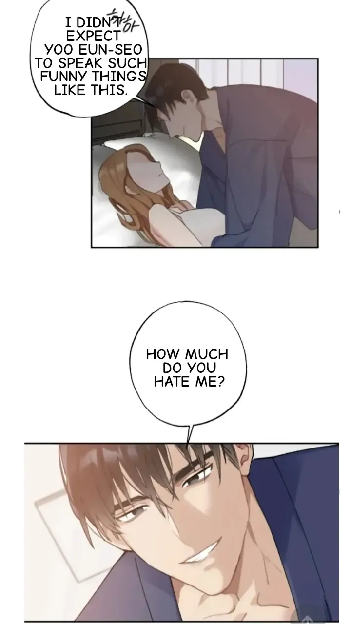 Reigned Wedding Chapter 0.1 Online - página 34
