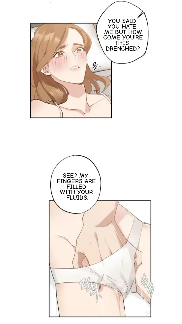Reigned Wedding Chapter 0.1 Online - página 39