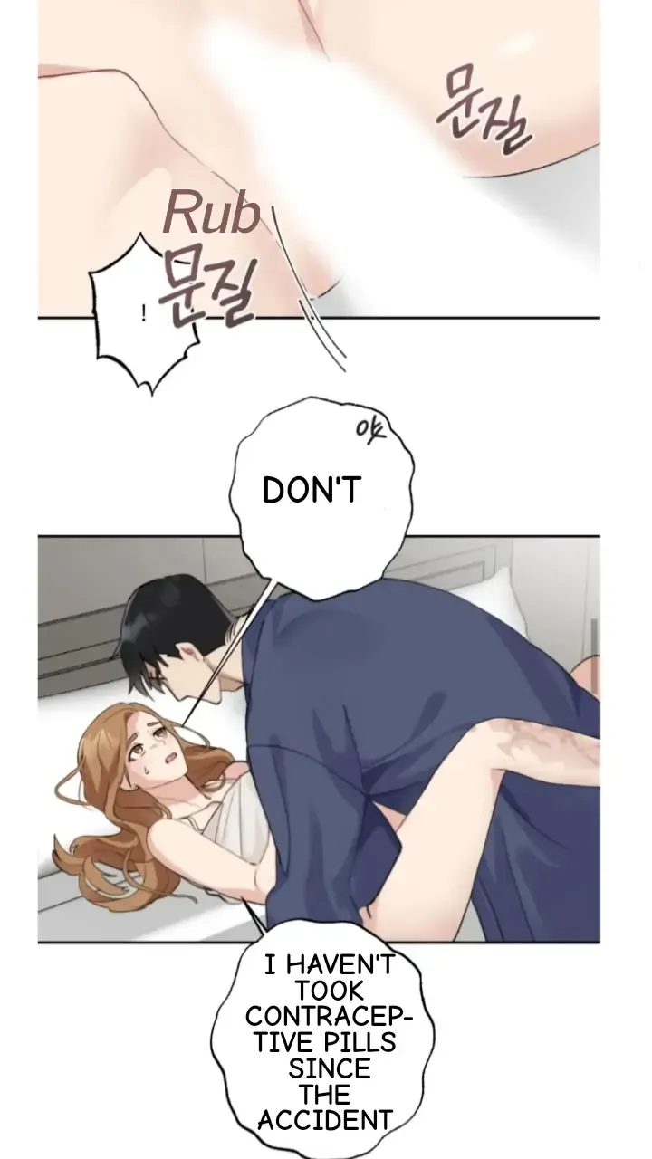 Reigned Wedding Chapter 0.1 Online - página 43