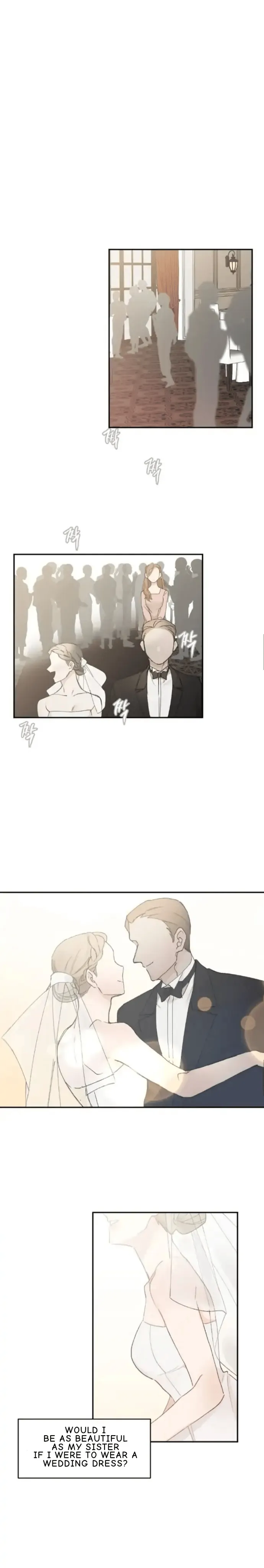 Reigned Wedding Chapter 1 Online - página 6