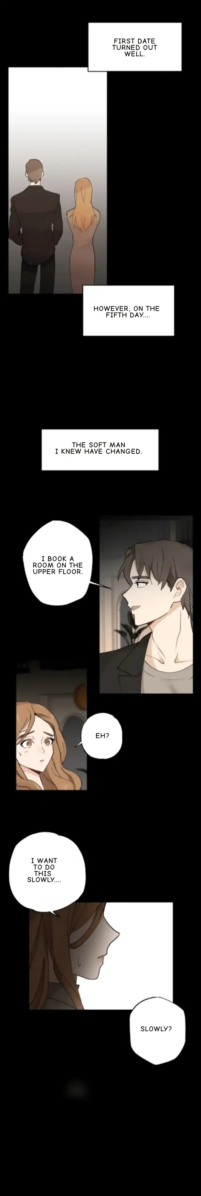 Reigned Wedding Chapter 1 Online - página 10
