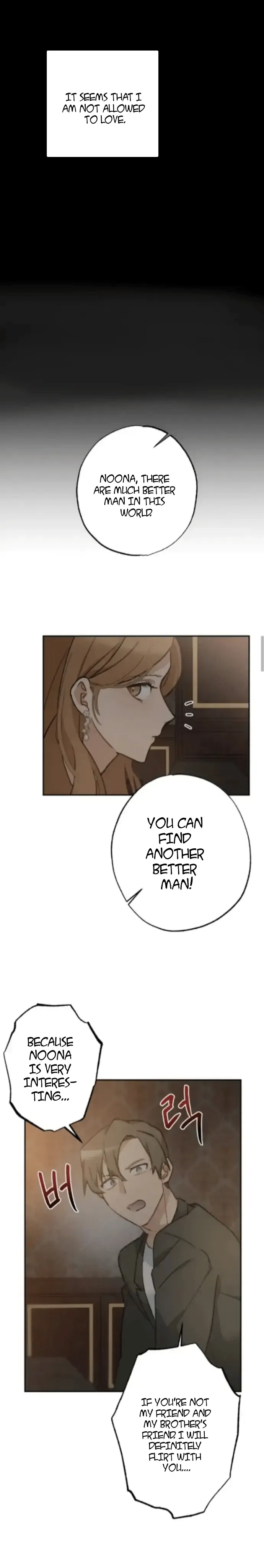 Reigned Wedding Chapter 10 Online - página 14