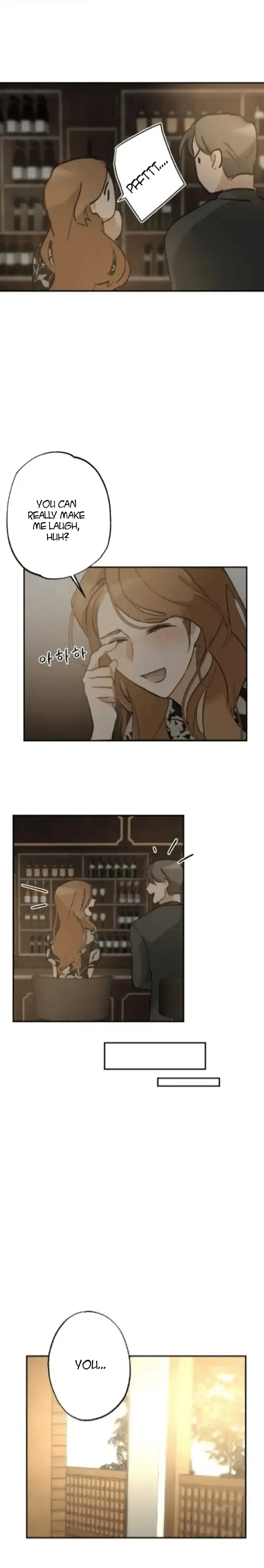 Reigned Wedding Chapter 10 Online - página 15