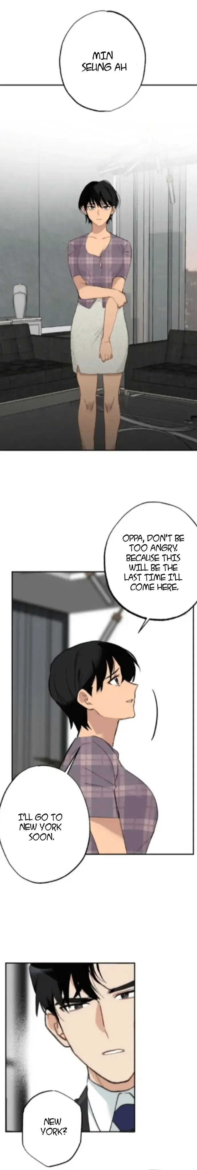 Reigned Wedding Chapter 11 Online - página 11