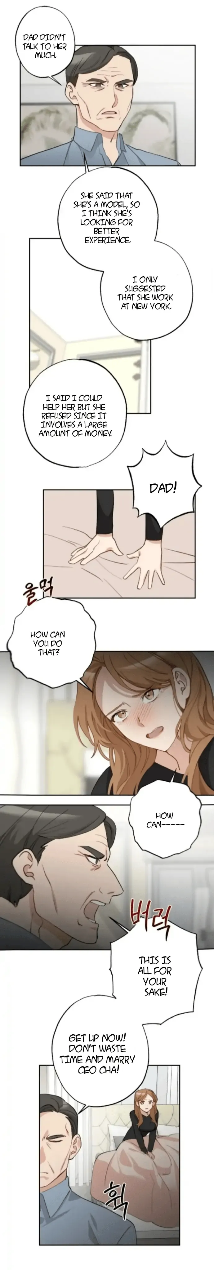 Reigned Wedding Chapter 12 Online - página 2