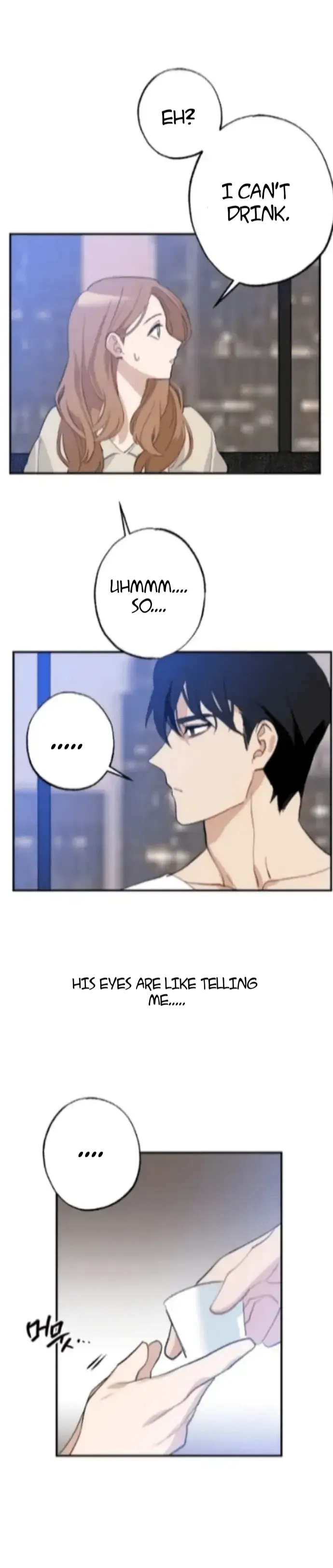 Reigned Wedding Chapter 12 Online - página 11