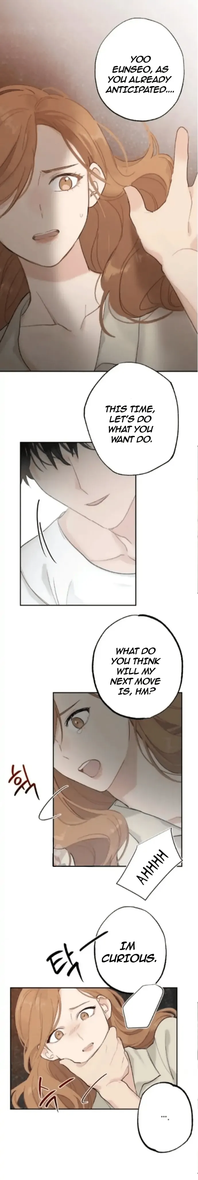 Reigned Wedding Chapter 13 Online - página 1