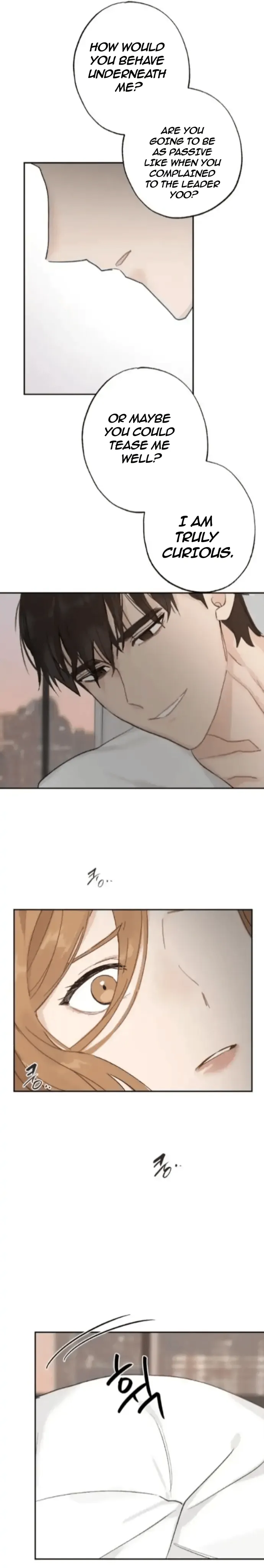Reigned Wedding Chapter 13 Online - página 2