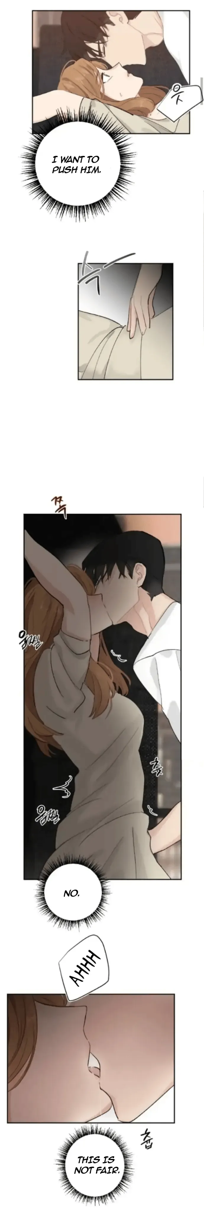 Reigned Wedding Chapter 13 Online - página 3