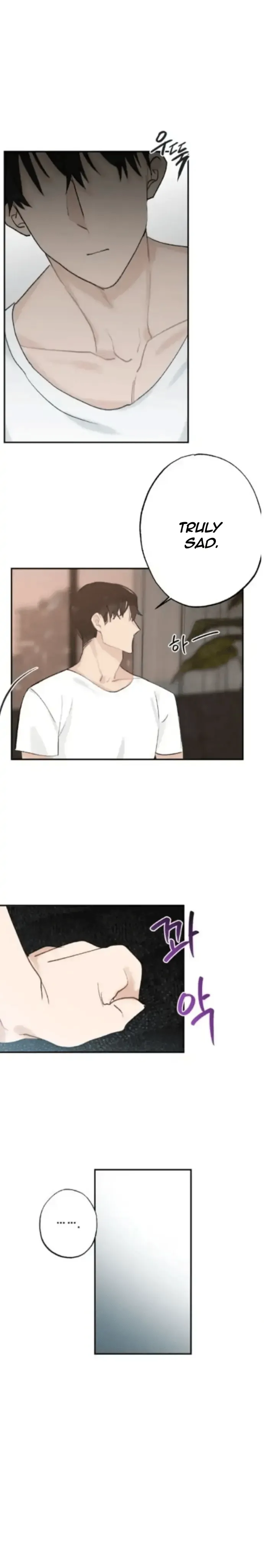 Reigned Wedding Chapter 13 Online - página 5