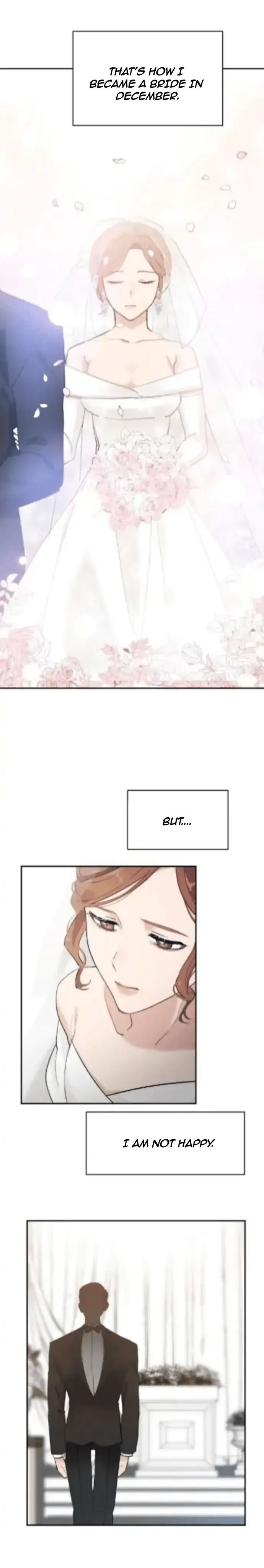 Reigned Wedding Chapter 13 Online - página 10