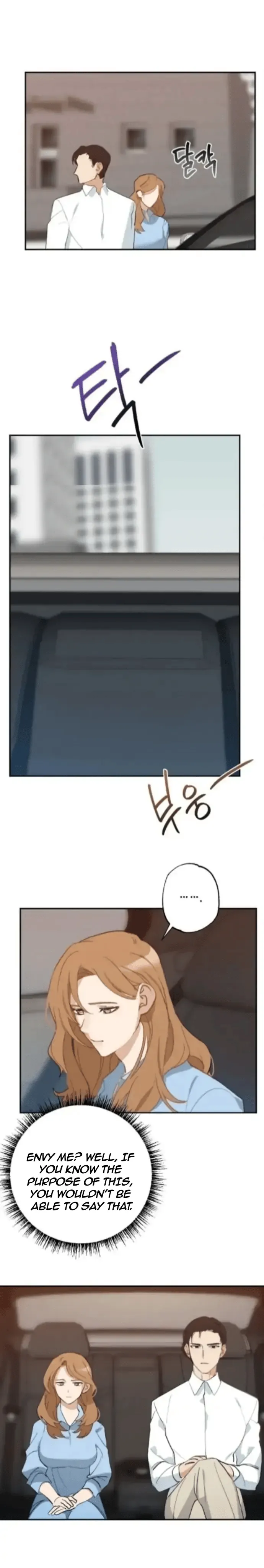 Reigned Wedding Chapter 13 Online - página 13